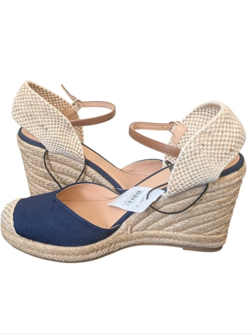 LOFT navy blue